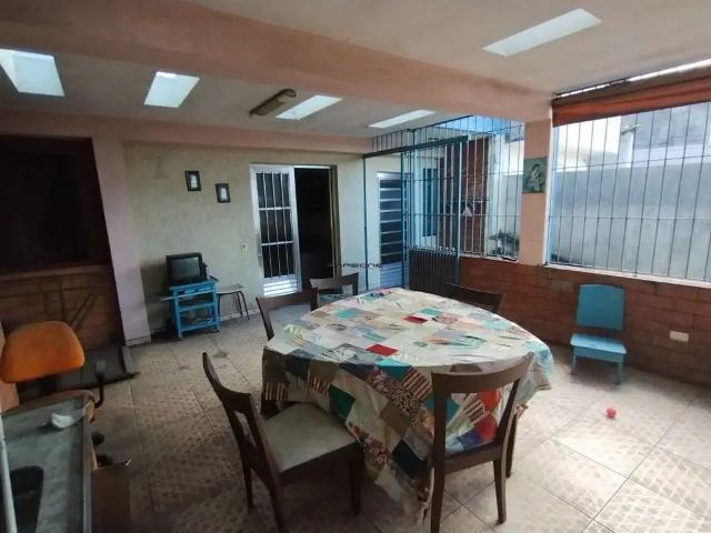 Casa / Sobrado para Venda em São Paulo/SP Chácara Mafalda 2 Quartos