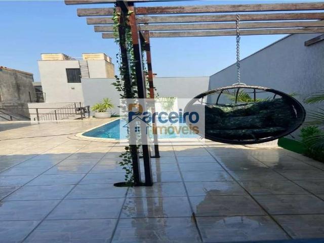 Casa / Sobrado para Venda em São Paulo/SP Chácara Mafalda 4 Quartos