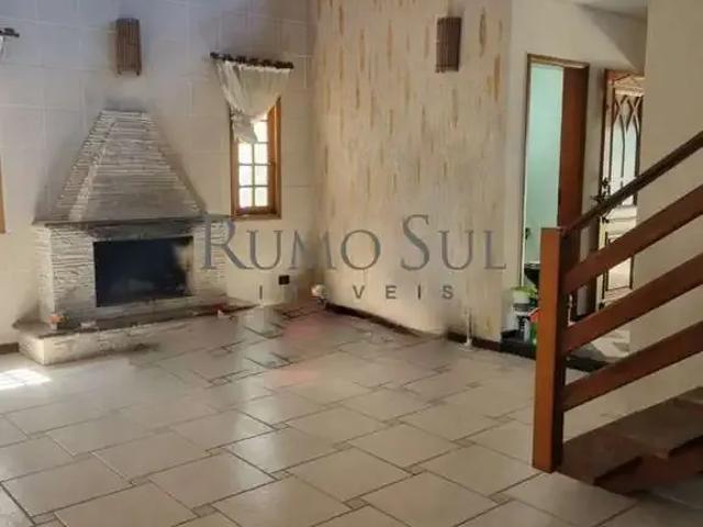 Casa / Sobrado para Venda em São Paulo/SP Chácara Meyer 3 Quartos