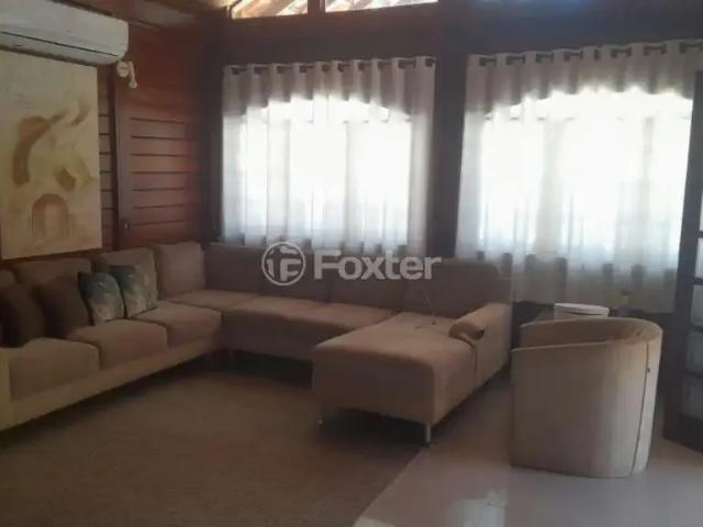Casa / Sobrado para Venda em São Paulo/SP Chácara Meyer 3 Quartos