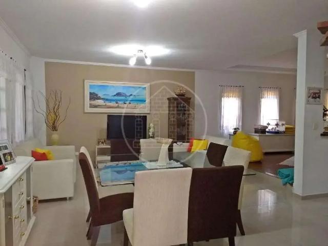 Casa / Sobrado para Venda em São Paulo/SP Chácara Meyer 3 Quartos