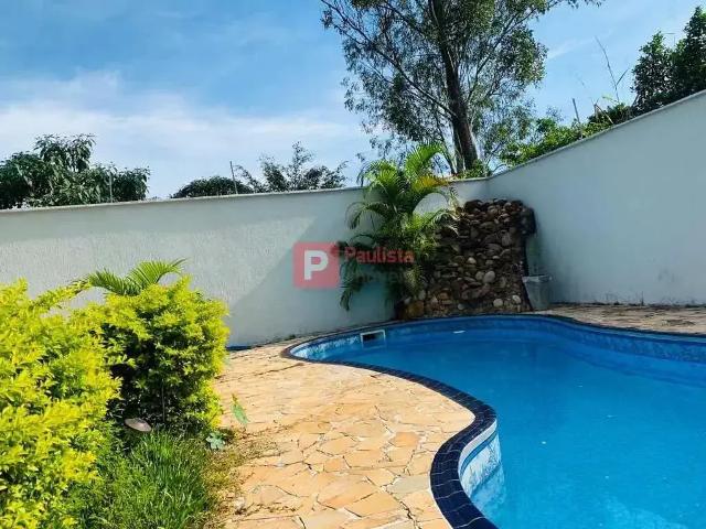 Casa / Sobrado para Venda em São Paulo/SP Chácara Meyer 4 Quartos