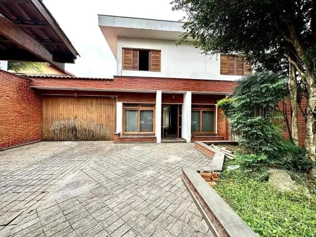 Casa / Sobrado para Venda em São Paulo/SP Chácara Meyer 4 Quartos