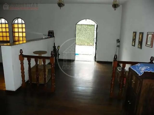 Casa / Sobrado para Venda em São Paulo/SP Chácara Meyer 6 Quartos