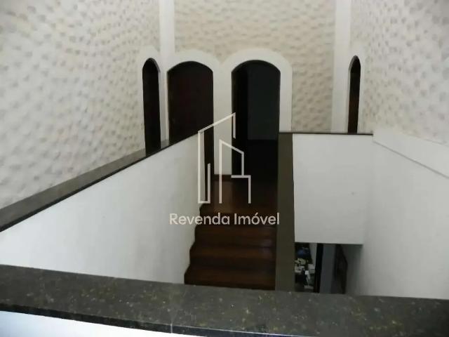 Casa / Sobrado para Venda em São Paulo/SP Chácara Meyer 6 Quartos