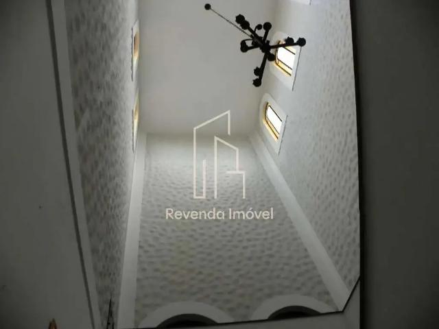 Casa / Sobrado para Venda em São Paulo/SP Chácara Meyer 6 Quartos