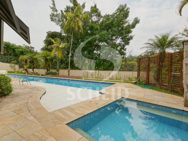 Casa / Sobrado para Venda em São Paulo/SP Chácara Monte Alegre 4 Quartos