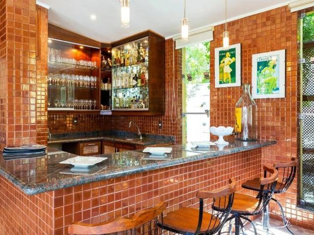 Casa / Sobrado para Venda em São Paulo/SP Chácara Monte Alegre 5 Quartos