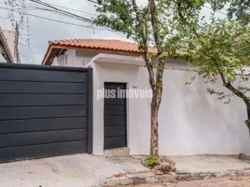 Casa / Sobrado para Venda em São Paulo/SP Chácara Monte Alegre 3 Quartos
