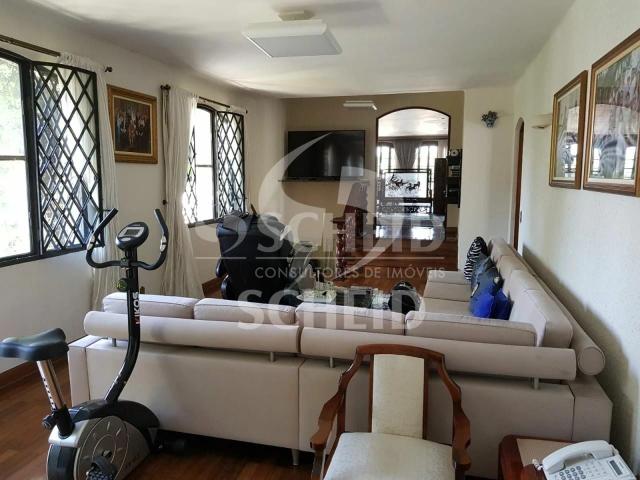 Casa / Sobrado para Venda em São Paulo/SP Chácara Monte Alegre 3 Quartos