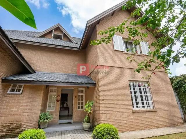 Casa / Sobrado para Venda em São Paulo/SP Chácara Monte Alegre 3 Quartos