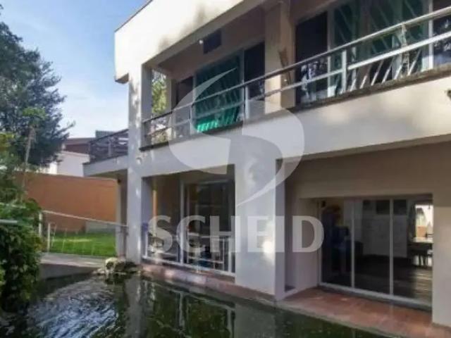 Casa / Sobrado para Venda em São Paulo/SP Chácara Monte Alegre 3 Quartos
