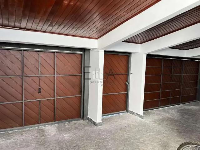 Casa / Sobrado para Venda em São Paulo/SP Chácara Monte Alegre 3 Quartos