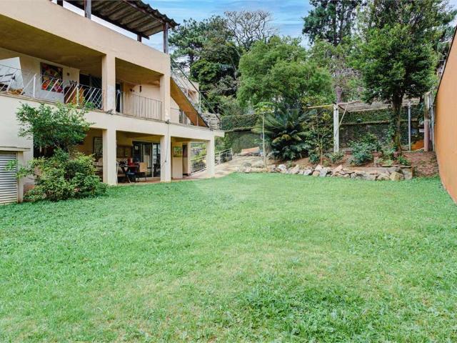 Casa / Sobrado para Venda em São Paulo/SP Chácara Monte Alegre 3 Quartos