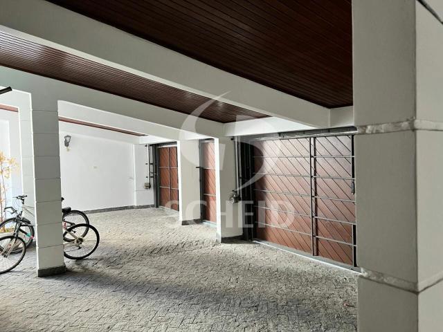 Casa / Sobrado para Venda em São Paulo/SP Chácara Monte Alegre 3 Quartos