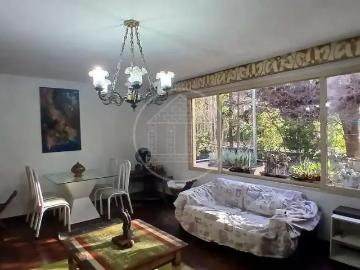 Casa / Sobrado para Venda em São Paulo/SP Chácara Monte Alegre 3 Quartos