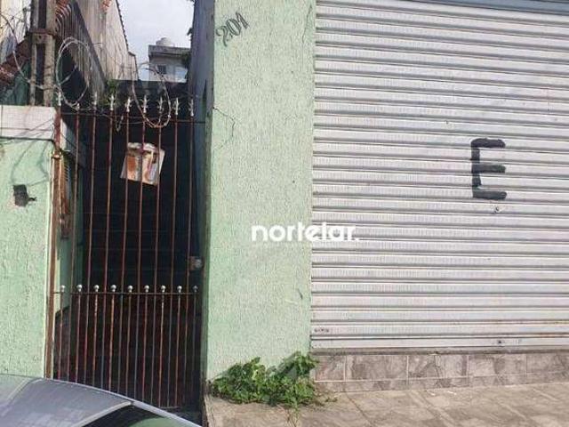 Casa / Sobrado para Venda em São Paulo/SP Chácara Nossa Senhora Aparecida 2 Quartos