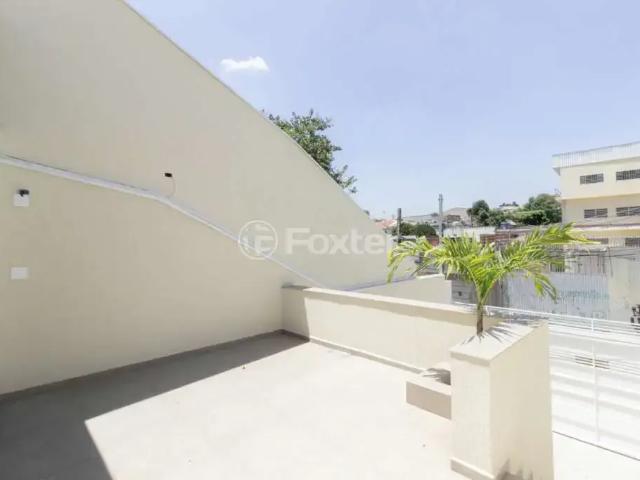 Casa / Sobrado para Venda em São Paulo/SP Chácara Nossa Senhora Aparecida 3 Quartos