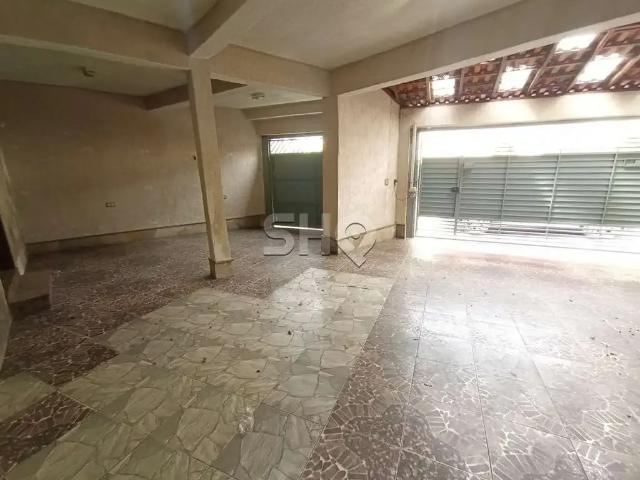 Casa / Sobrado para Venda em São Paulo/SP Chácara Nossa Senhora Aparecida 4 Quartos