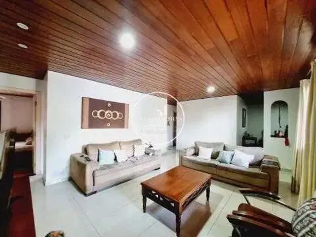 Casa / Sobrado para Venda em São Paulo/SP Chácara Nossa Senhora do Bom Conselho 3 Quartos