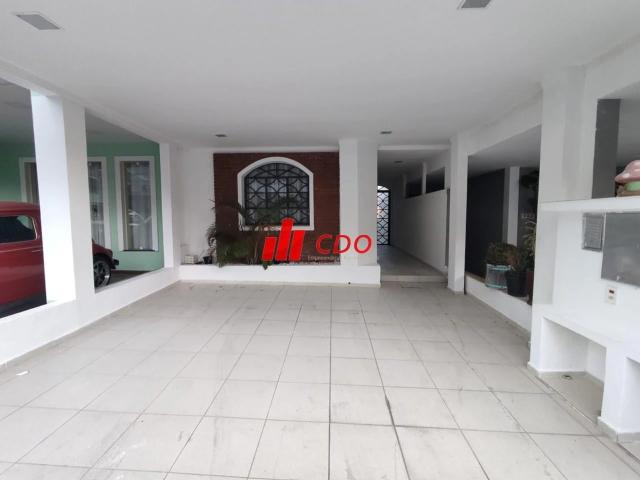 Casa / Sobrado para Venda em São Paulo/SP Chácara Nossa Senhora do Bom Conselho 3 Quartos