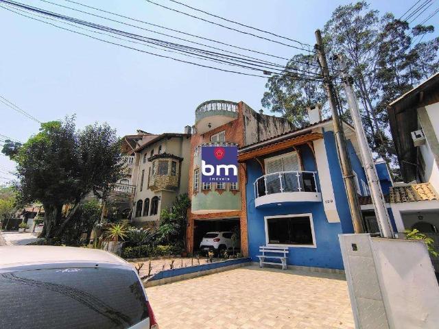 Casa / Sobrado para Venda em São Paulo/SP Chácara Nossa Senhora do Bom Conselho 3 Quartos