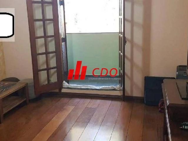 Casa / Sobrado para Venda em São Paulo/SP Chácara Nossa Senhora do Bom Conselho 4 Quartos