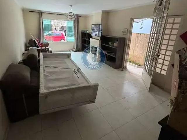 Casa / Sobrado para Venda em São Paulo/SP Chácara Nossa Senhora do Bom Conselho 4 Quartos