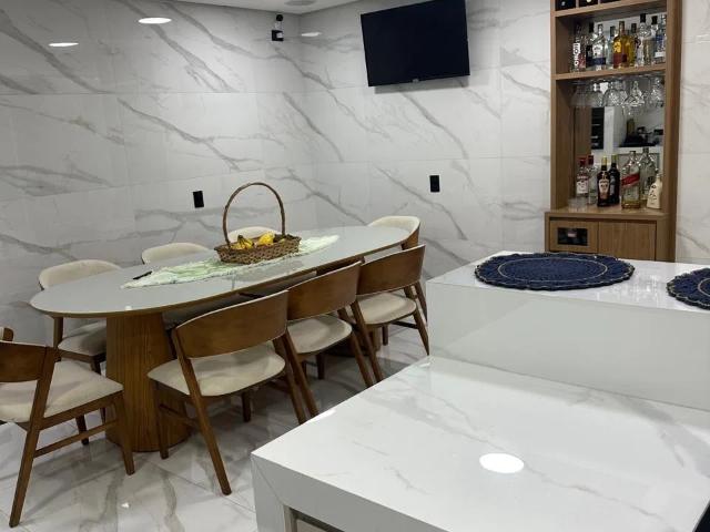 Casa / Sobrado para Venda em São Paulo/SP Chácara Nossa Senhora do Bom Conselho 4 Quartos