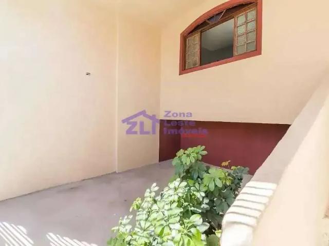 Casa / Sobrado para Venda em São Paulo/SP Chácara Belenzinho 3 Quartos