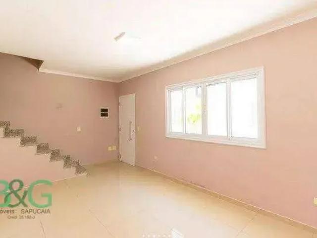 Casa / Sobrado para Venda em São Paulo/SP Chácara Belenzinho 3 Quartos