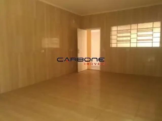 Casa / Sobrado para Venda em São Paulo/SP Chácara Belenzinho 3 Quartos