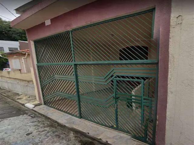 Casa / Sobrado para Venda em São Paulo/SP Chácara Belenzinho 3 Quartos