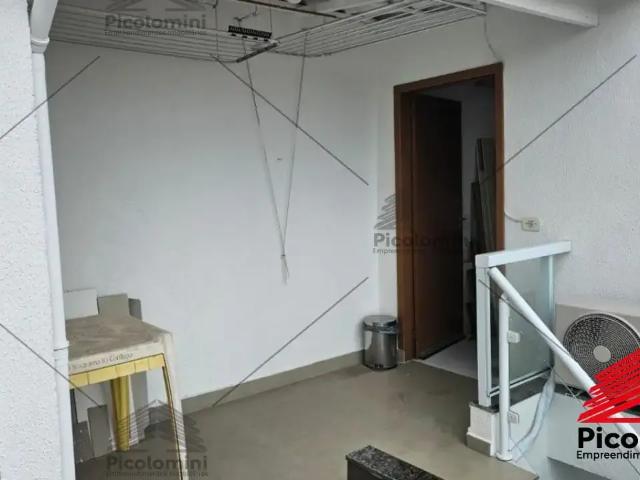 Casa / Sobrado para Venda em São Paulo/SP Chácara Belenzinho 3 Quartos