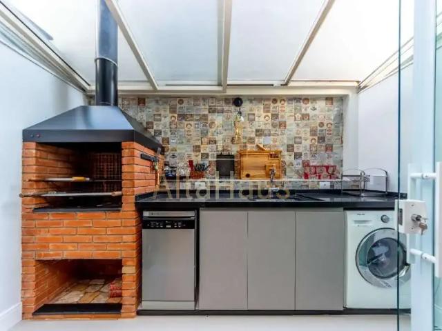 Casa / Sobrado para Venda em São Paulo/SP Chácara Belenzinho 3 Quartos