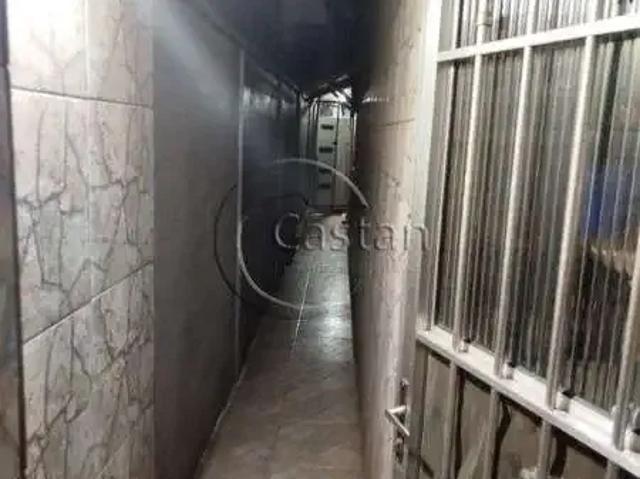 Casa / Sobrado para Venda em São Paulo/SP Chácara Belenzinho 3 Quartos