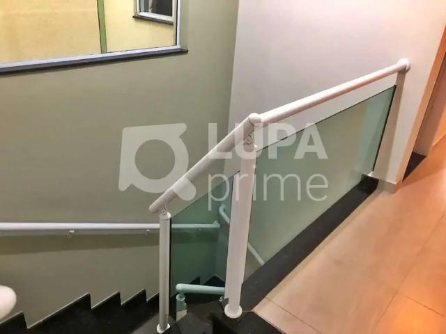 Casa / Sobrado para Venda em São Paulo/SP Chácara Belenzinho 3 Quartos