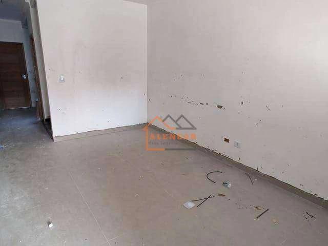Casa / Sobrado para Venda em São Paulo/SP Chácara Belenzinho 3 Quartos