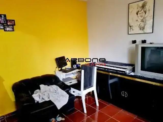 Casa / Sobrado para Venda em São Paulo/SP Chácara Belenzinho 3 Quartos