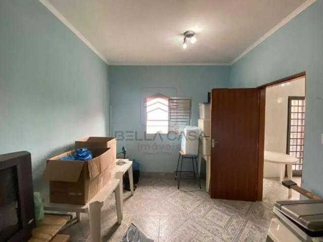 Casa / Sobrado para Venda em São Paulo/SP Chácara Belenzinho 3 Quartos