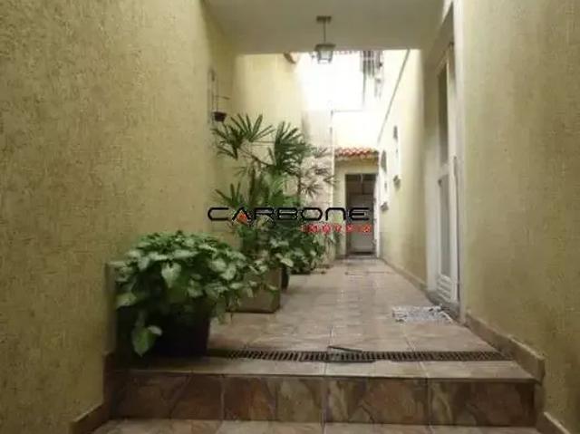 Casa / Sobrado para Venda em São Paulo/SP Chácara Belenzinho 3 Quartos