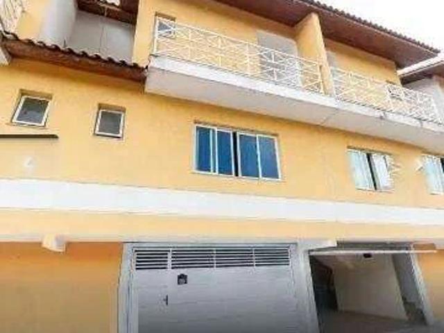 Casa / Sobrado para Venda em São Paulo/SP Chácara Belenzinho 3 Quartos
