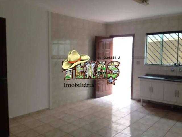 Casa / Sobrado para Venda em São Paulo/SP Chácara Belenzinho 3 Quartos