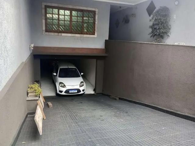 Casa / Sobrado para Venda em São Paulo/SP Chácara Belenzinho 3 Quartos