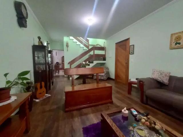 Casa / Sobrado para Venda em São Paulo/SP Chácara Belenzinho 3 Quartos