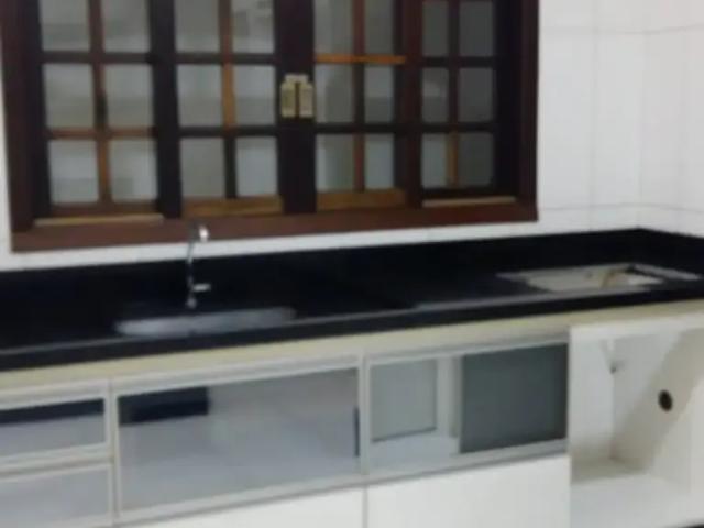 Casa / Sobrado para Venda em São Paulo/SP Chácara Belenzinho 1 Quartos
