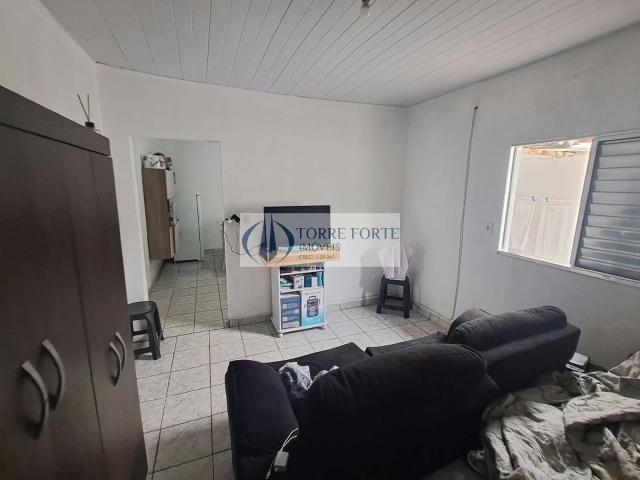 Casa / Sobrado para Venda em São Paulo/SP Chácara Belenzinho 2 Quartos