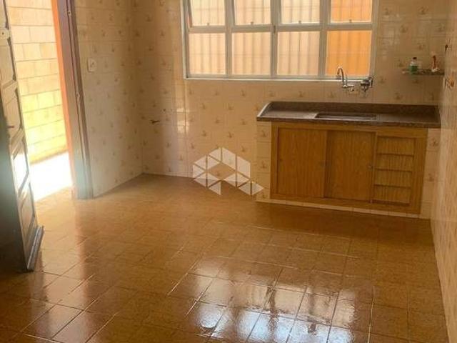 Casa / Sobrado para Venda em São Paulo/SP Chácara Belenzinho 2 Quartos