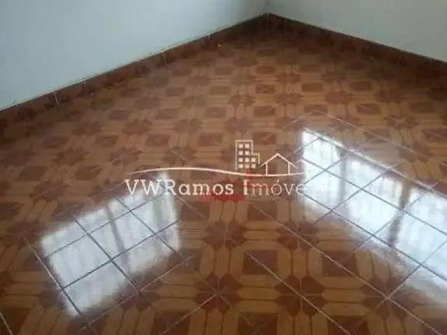 Casa / Sobrado para Venda em São Paulo/SP Chácara Belenzinho 2 Quartos