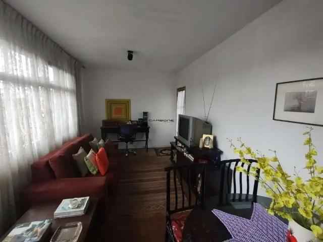 Casa / Sobrado para Venda em São Paulo/SP Chácara Belenzinho 2 Quartos